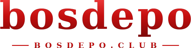 bosdepo logo