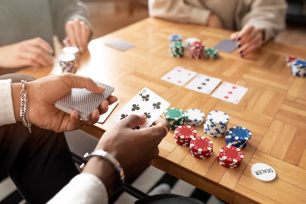 bosdepo gaming platform